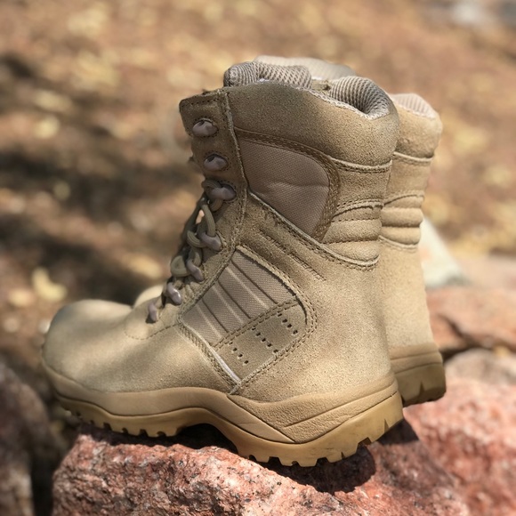 Tactical Research - Guardian CT Boot - Size 5w - Picture 4 of 8